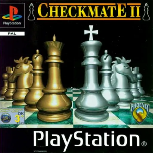 Checkmate II (Europe)